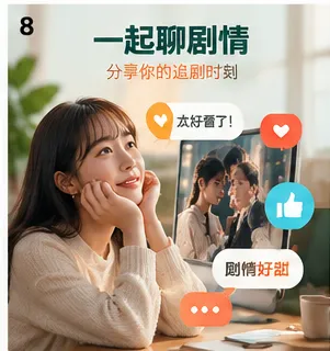 视频社区
